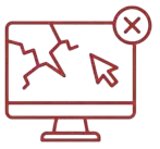 White Screen of Death